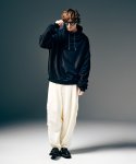 画像15: 【glamb 2025 Winter先行予約】glamb グラム / Structure Tuck Cargo Pants (2色展開) (15)