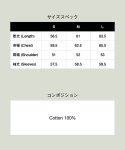 画像32: 【glamb 2025 Winter先行予約】glamb グラム / Blue Noise Denim Jacket (2色展開) (32)