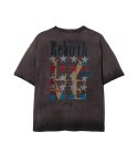 画像4: 【glamb 2025 Winter先行予約】glamb グラム / Barbed Wire T-Shirt (2色展開) (4)
