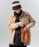 画像15: 【glamb 2025 Winter先行予約】glamb グラム / Rebirth Bucket Hat (2色展開) (15)