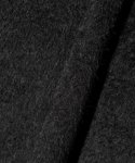 画像16: 【glamb 2025 Winter先行予約】glamb グラム / Blue Noise Shaggy Hoodie (2色展開) (16)