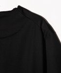 画像10: 【glamb 2025 Winter先行予約】glamb グラム / Blue Noise Premium Grade T-Shirt (2色展開) (10)