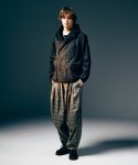 画像19: 【glamb 2025 Winter先行予約】glamb グラム / Carol Pea Coat (3色展開) (19)