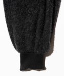 画像14: 【glamb 2025 Winter先行予約】glamb グラム / Blue Noise Shaggy Hoodie (2色展開) (14)