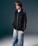 画像17: 【glamb 2025 Winter先行予約】glamb グラム / Knit Line Jersey (2色展開) (17)