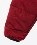 画像8: 【glamb 2025 Winter先行予約】glamb グラム / Paisley Padded Jacket (2色展開) (8)