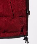 画像6: 【glamb 2025 Winter先行予約】glamb グラム / Paisley Padded Jacket (2色展開) (6)