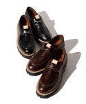 画像10: 【glamb 2025 Winter先行予約】glamb グラム / Croco Emboss Bit Loafer (2色展開) (10)