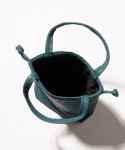 画像8: 【glamb 2025 Winter先行予約】glamb グラム / Synth Leather Drawstring Bag (3色展開) (8)