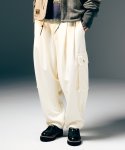画像13: 【glamb 2025 Winter先行予約】glamb グラム / Croco Emboss Bit Loafer (2色展開) (13)