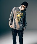 画像14: 【glamb 2025 Winter先行予約】glamb グラム / Refined Oslo Cap (2色展開) (14)