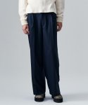 画像12: 【glamb 2025 Winter先行予約】glamb グラム / Blue Noise Slacks (3色展開) (12)