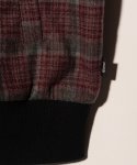 画像6: 【glamb 2025 Winter先行予約】glamb グラム / High Neck Track Jacket (3色展開) (6)