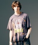 画像5: 【glamb 2025 Winter先行予約】glamb グラム / Rebirth T-Shirt (2色展開) (5)