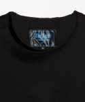 画像5: 【glamb 2025 Winter先行予約】glamb グラム / Blue Noise Premium Grade T-Shirt (2色展開) (5)
