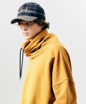 画像20: 【glamb 2025 Winter先行予約】glamb グラム / Trad Textile Cap (2色展開) (20)