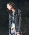 画像25: 【glamb 2025 Winter先行予約】glamb グラム / Snow Wash M-65 (1色展開) (25)