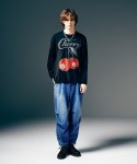 画像12: 【glamb 2025 Winter先行予約】glamb グラム / Cherry Ball Knit (3色展開) (12)