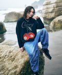 画像14: 【glamb 2025 Winter先行予約】glamb グラム / Cherry Ball Knit (3色展開) (14)