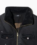 画像5: 【glamb 2025 Winter先行予約】glamb グラム / Snow Wash M-65 (1色展開) (5)