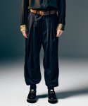 画像15: 【glamb 2025 Winter先行予約】glamb グラム / Croco Emboss Bit Loafer (2色展開) (15)