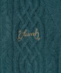 画像6: 【glamb 2025 Winter先行予約】glamb グラム / Knit Line Jersey (2色展開) (6)