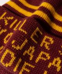 画像5: 【glamb 2025 Winter先行予約】glamb グラム / Lettering Knit Cap (2色展開) (5)