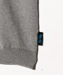 画像6: 【glamb 2025 Winter先行予約】glamb グラム / Blue Noise Snood Knit (2色展開) (6)