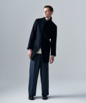 画像13: 【glamb 2025 Winter先行予約】glamb グラム / Blue Noise Slacks (3色展開) (13)
