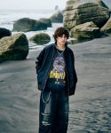 画像17: 【glamb 2025 Winter先行予約】glamb グラム / Rebirth T-Shirt (2色展開) (17)