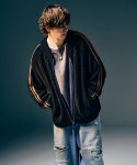 画像15: 【glamb 2025 Winter先行予約】glamb グラム / Knit Line Jersey (2色展開) (15)