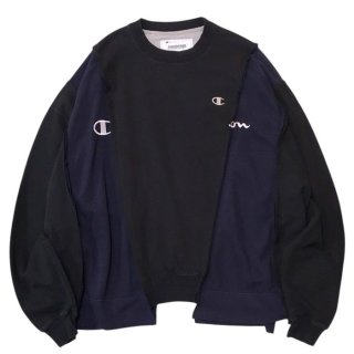 ディスカバード　リメイクドッキングパンツ DISCOVERED（ディスカバード）の「DISCOVERED(ディスカバード