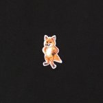 メゾンキツネ MAISON KITSUNE 通販 神戸
