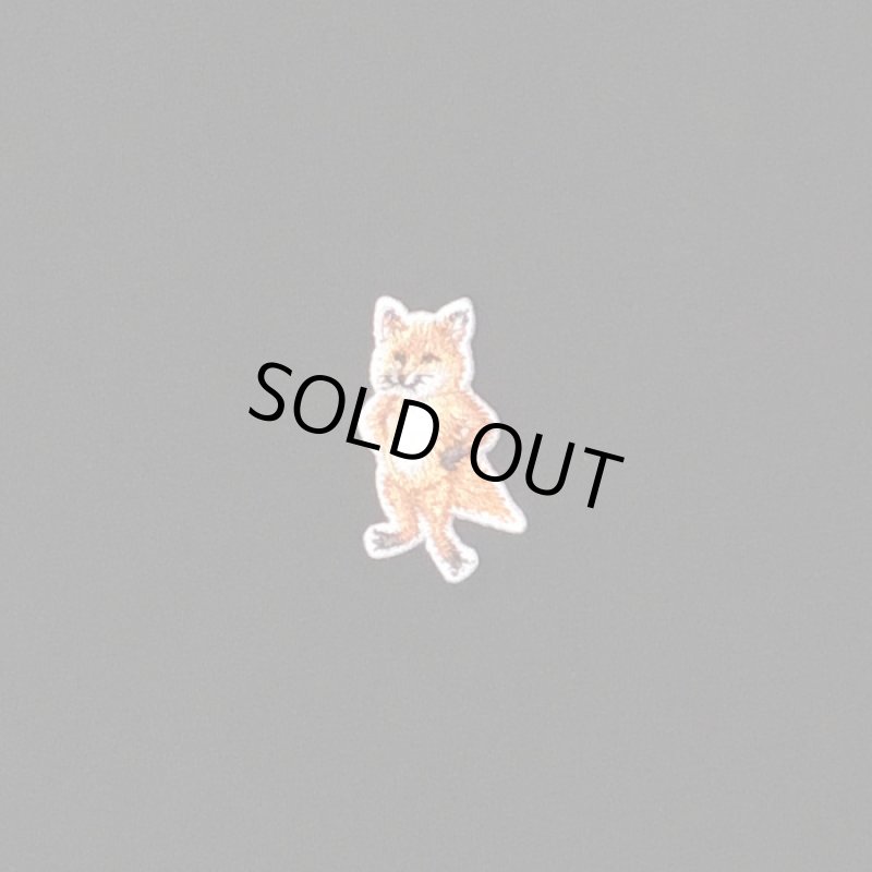 メゾンキツネ MAISON KITSUNE 通販 神戸