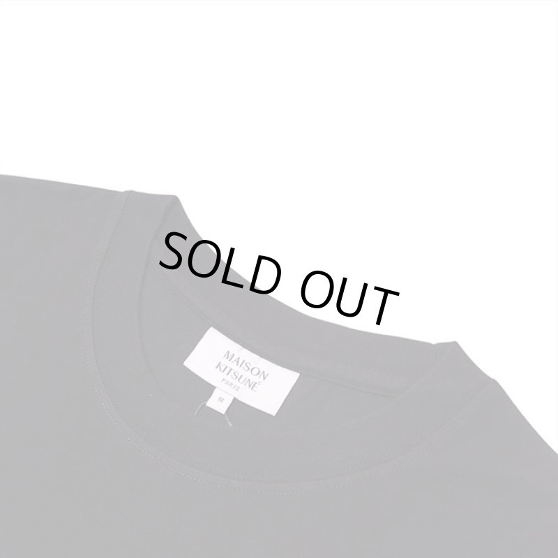 メゾンキツネ MAISON KITSUNE 通販 神戸