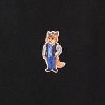 メゾンキツネ MAISON KITSUNE 通販 神戸