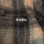 KAMIYA カミヤ 通販 神戸