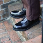 Danner ダナー 通販 靴 ブーツ ダナーポストマンシューズ