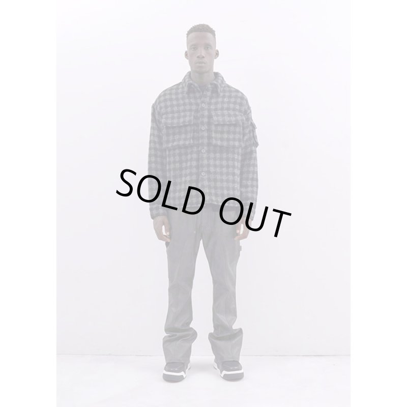 MLVINCE メルヴィンス メルビンス 通販 神戸