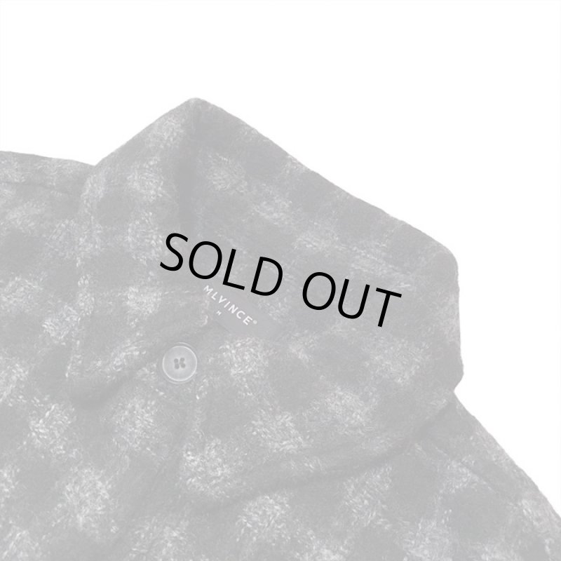 MLVINCE メルヴィンス メルビンス 通販 神戸