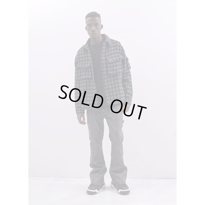 MLVINCE メルヴィンス メルビンス 通販 神戸