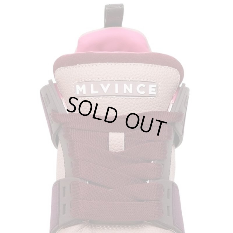 MLVINCE メルヴィンス メルビンス 通販 神戸