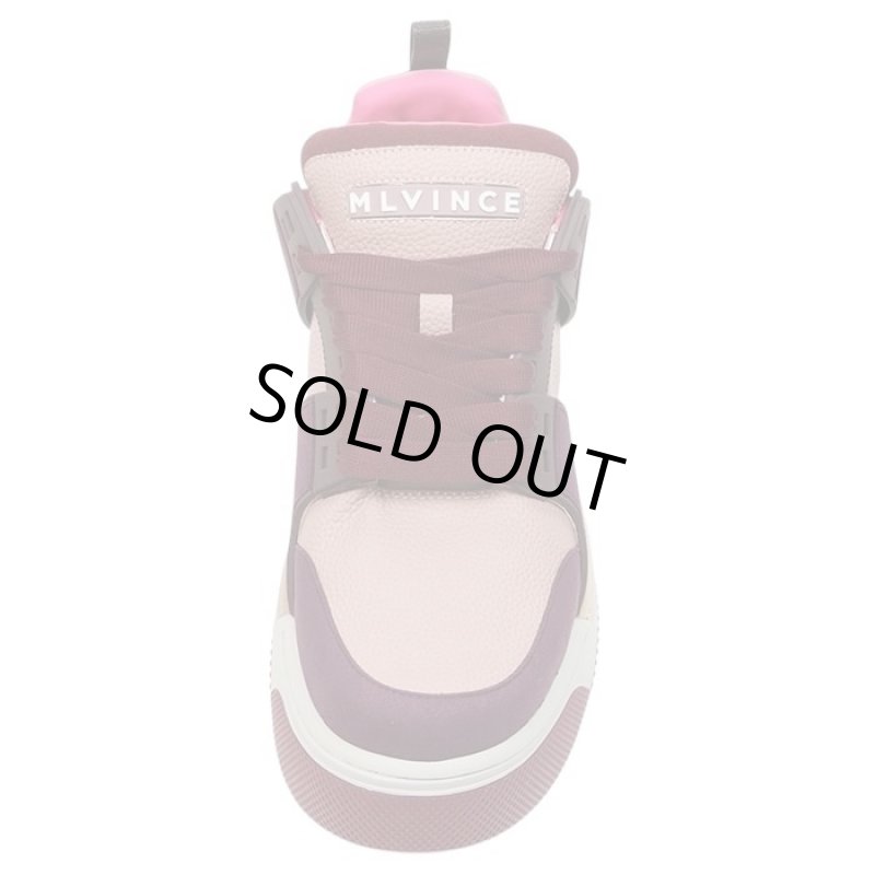 MLVINCE メルヴィンス メルビンス 通販 神戸