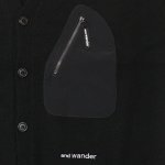 and wander アンドワンダー 通販 神戸