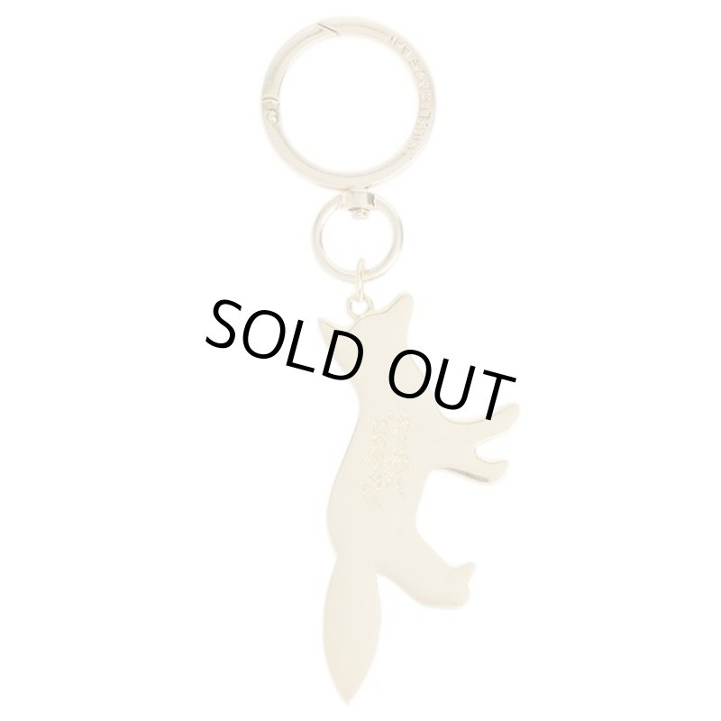 メゾンキツネ MAISON KITSUNE 通販 神戸