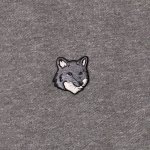 メゾンキツネ MAISON KITSUNE 通販 神戸