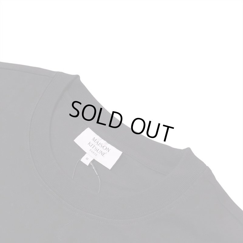 メゾンキツネ MAISON KITSUNE 通販 神戸