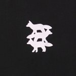 メゾンキツネ MAISON KITSUNE 通販 神戸