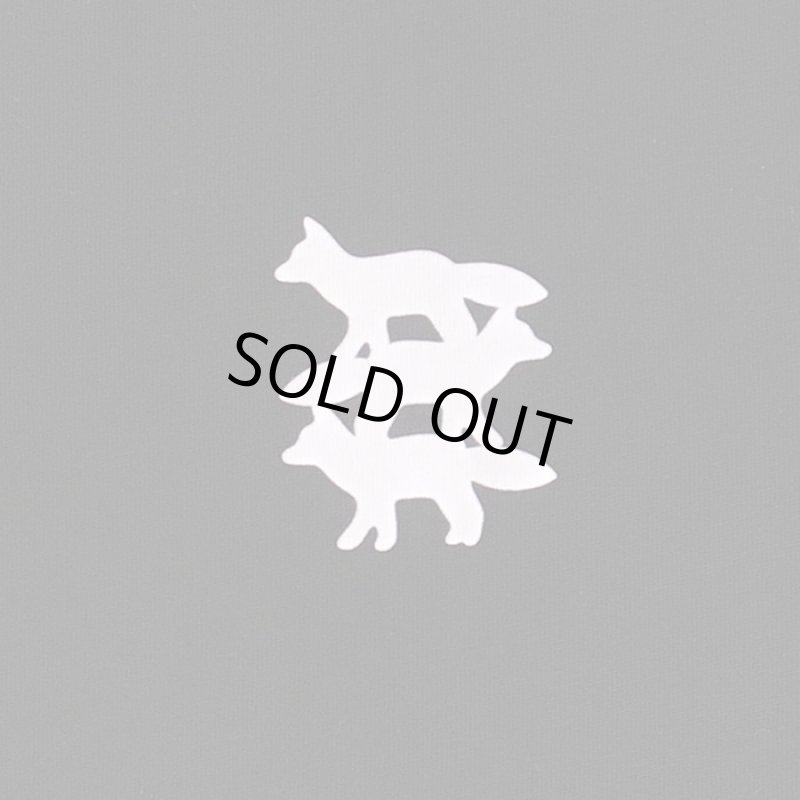 メゾンキツネ MAISON KITSUNE 通販 神戸