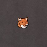 メゾンキツネ MAISON KITSUNE 通販 神戸